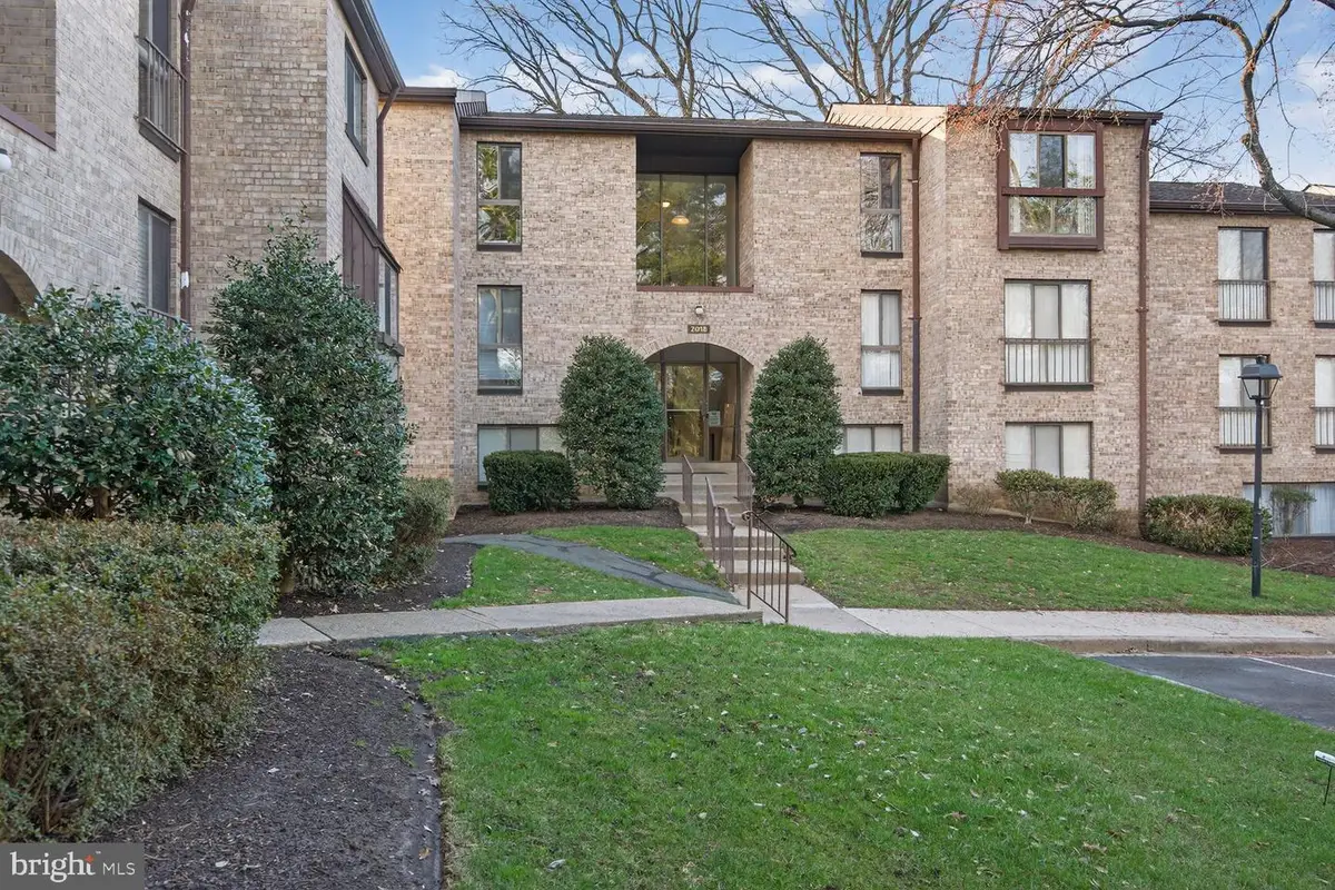 2018 Colts Neck Rd #10/11b, Reston, VA 20191 - #1