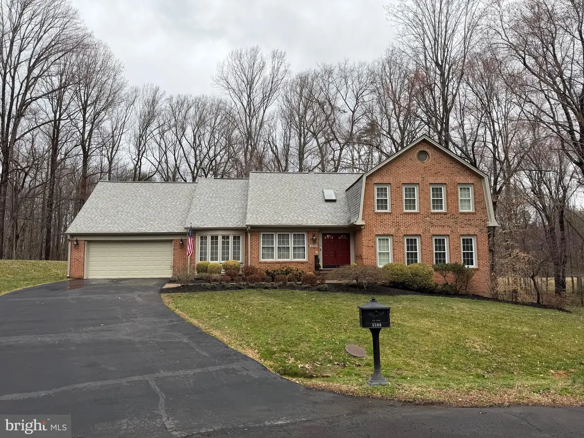 5500 Sandy Folly Ct, Fairfax Station, VA 22039 - #1