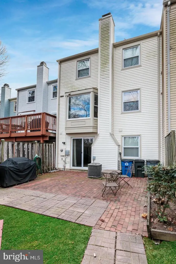 6528 Birchleigh Way, Alexandria, VA 22315 - #2