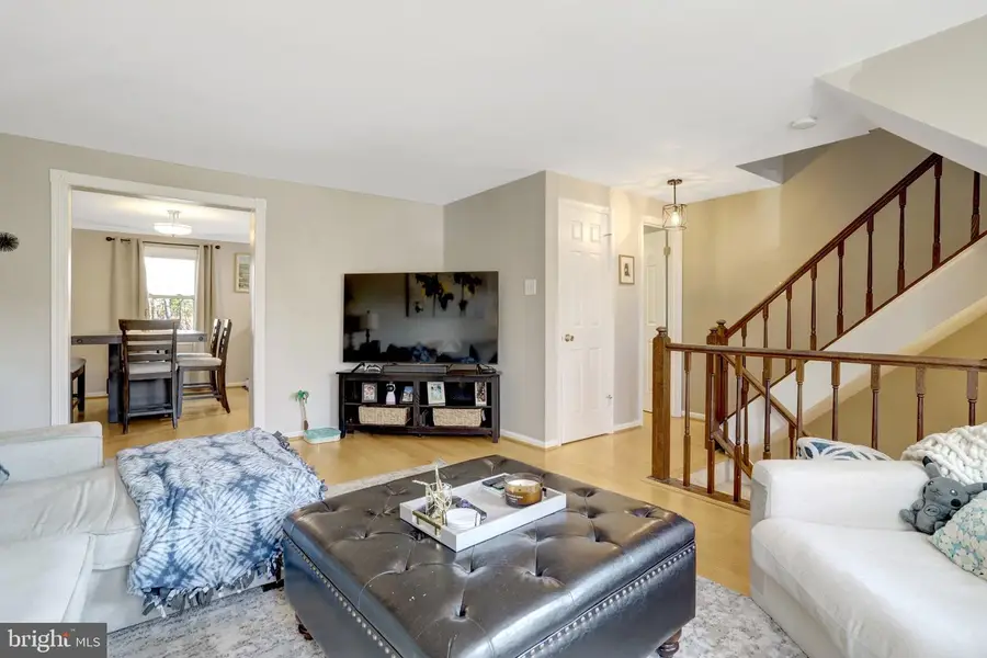 6528 Birchleigh Way, Alexandria, VA 22315 - #3