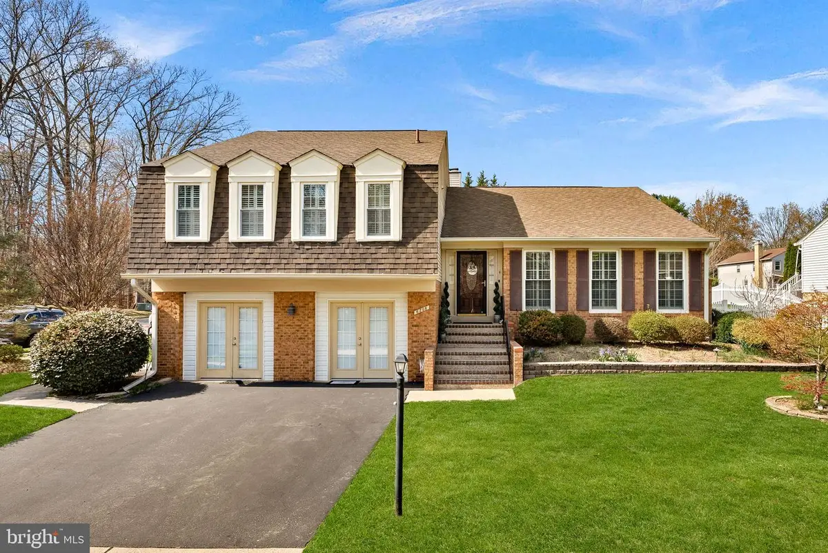 6208 Ormandy Dr, Burke, VA 22015 - #1