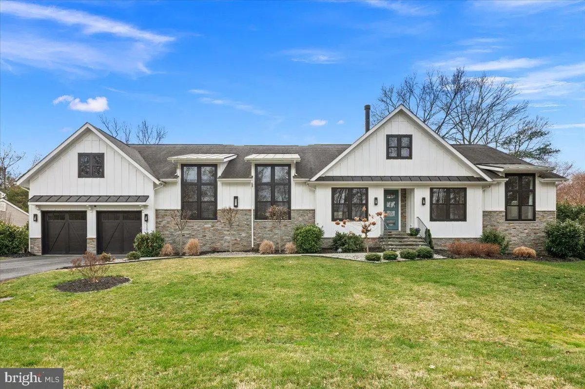 2203 Pennsylvania Blvd, Alexandria, VA 22308 - #1