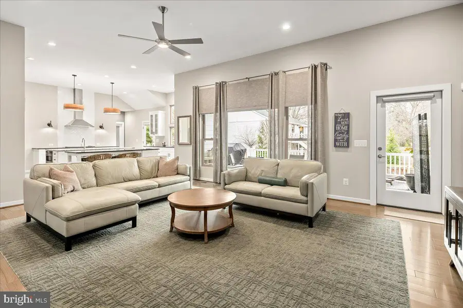 2203 Pennsylvania Blvd, Alexandria, VA 22308 - #3