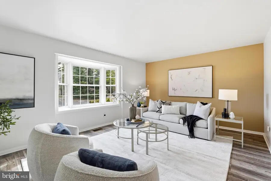 3367 Breckenridge Ct, Annandale, VA 22003 - #2