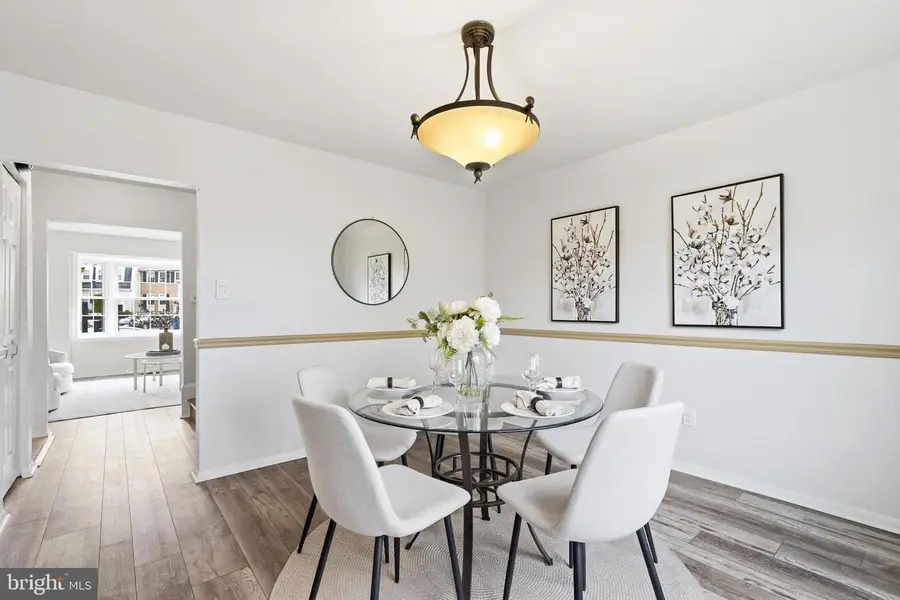 3367 Breckenridge Ct, Annandale, VA 22003 - #3