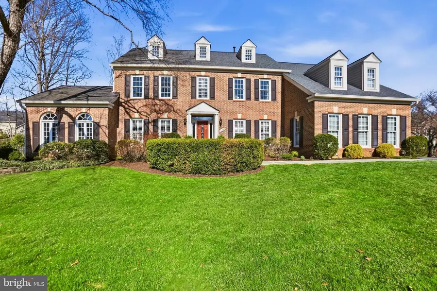 1235 Tottenham Ct, Reston, VA 20194 - #2