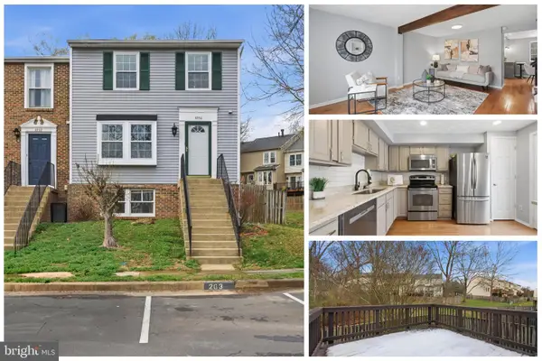 5936 Spruce Run Ct, CENTREVILLE, VA 20121