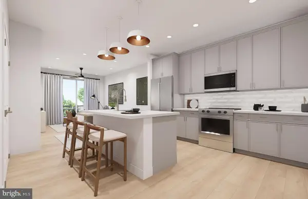 9475 Sprague Ave #610, FAIRFAX, VA 22031