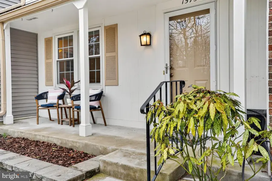 1575 Bennington Woods Ct, Reston, VA 20194 - #3