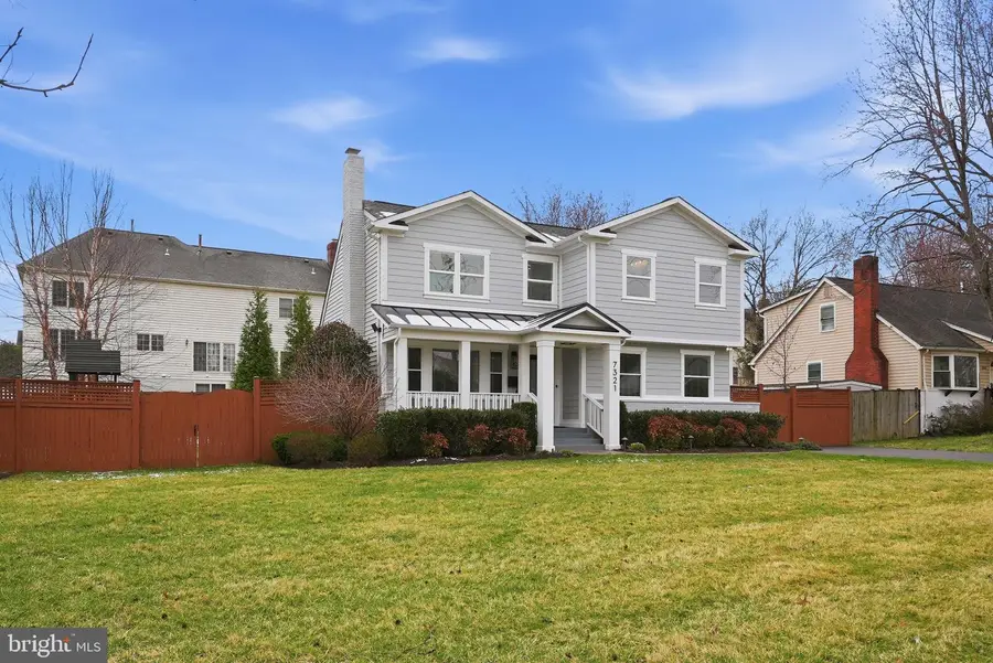 7321 Wayne Dr, Annandale, VA 22003 - #2