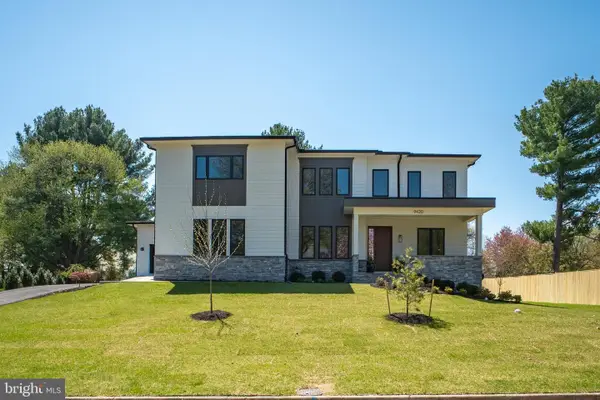 9420 Vernon Dr, GREAT FALLS, VA 22066