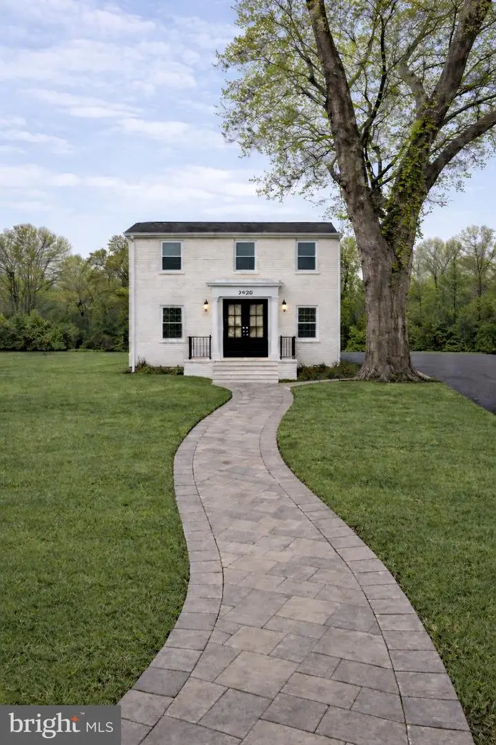 6420 Spring Ter, Falls Church, VA 22042 - #1