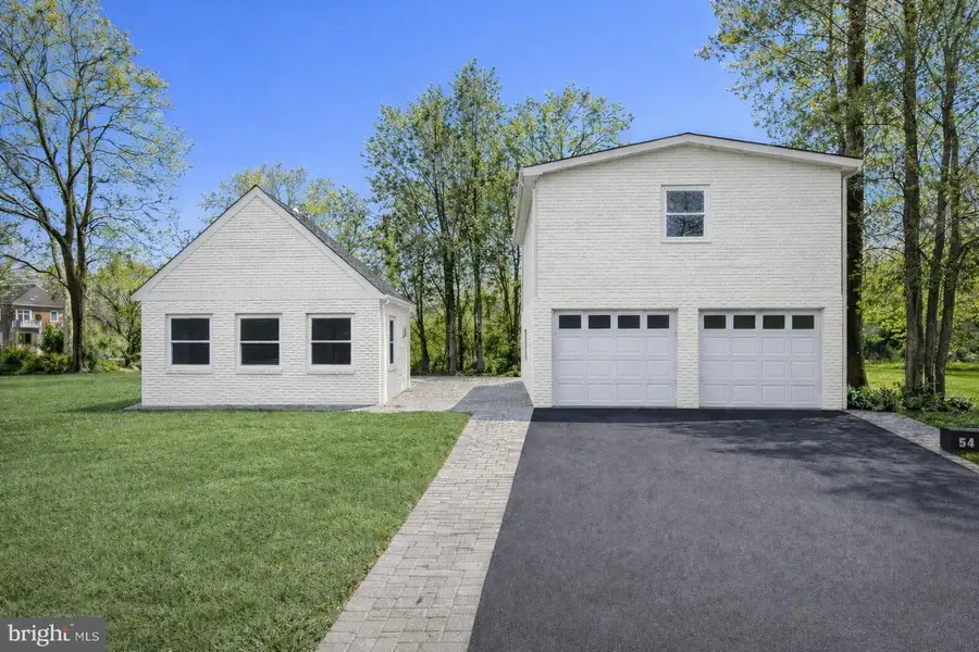 6420 Spring Ter, Falls Church, VA 22042 - #2