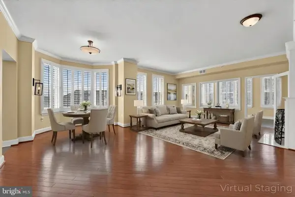 11776 Stratford House Pl #502, RESTON, VA 20190