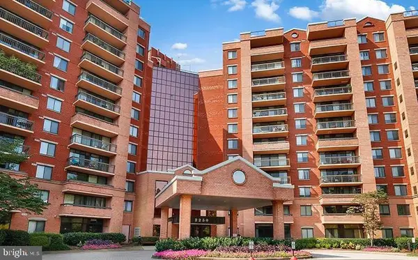 2230 George C Marshall Dr #924, FALLS CHURCH, VA 22043