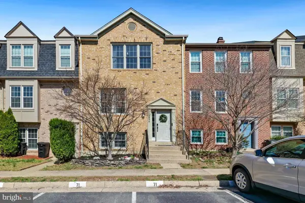 13834 Coleman Ct, CENTREVILLE, VA 20120