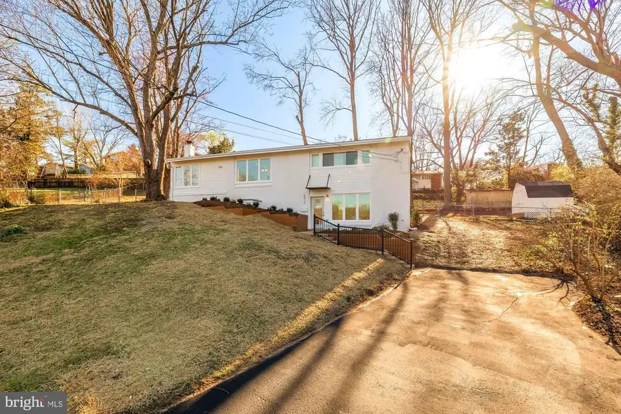 5512 Fiske Pl, Alexandria, VA 22312 - #2