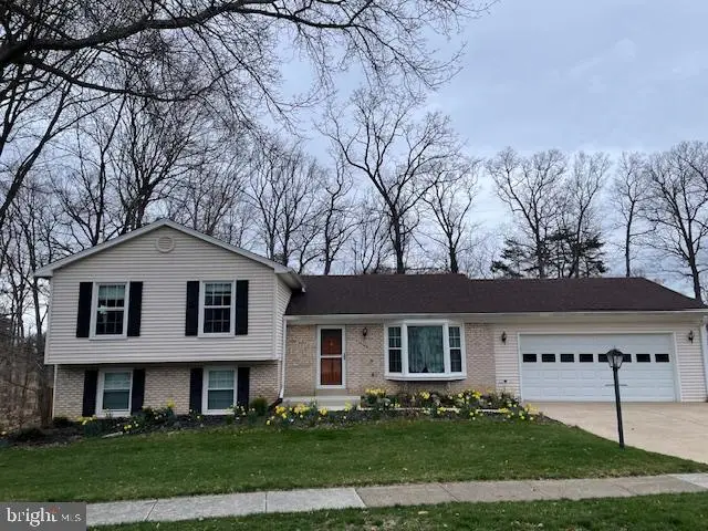 8306 Cushing Ct, Springfield, VA 22153 - #1