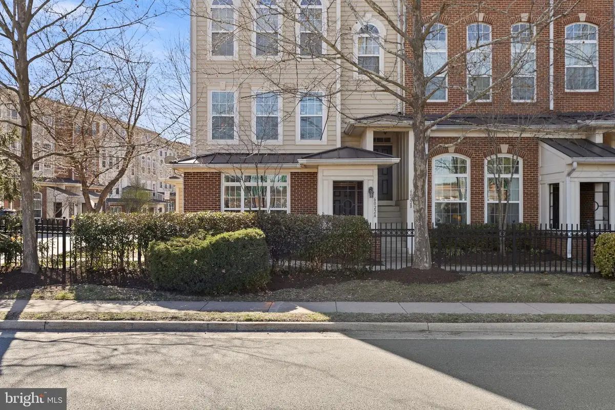 6022-a Machen Rd #179, Centreville, VA 20121 - #1