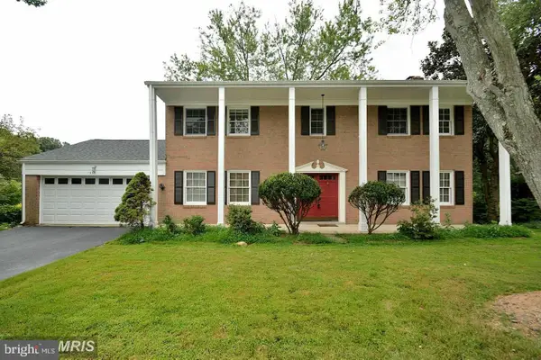 1335 Macbeth St, MCLEAN, VA 22102