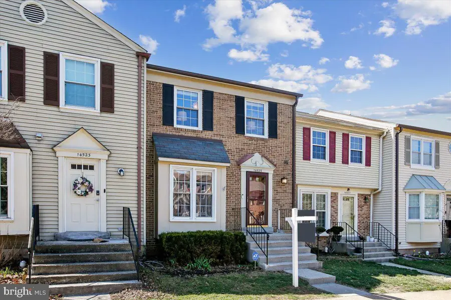 14525 Four Chimney Dr, Centreville, VA 20120 - #3