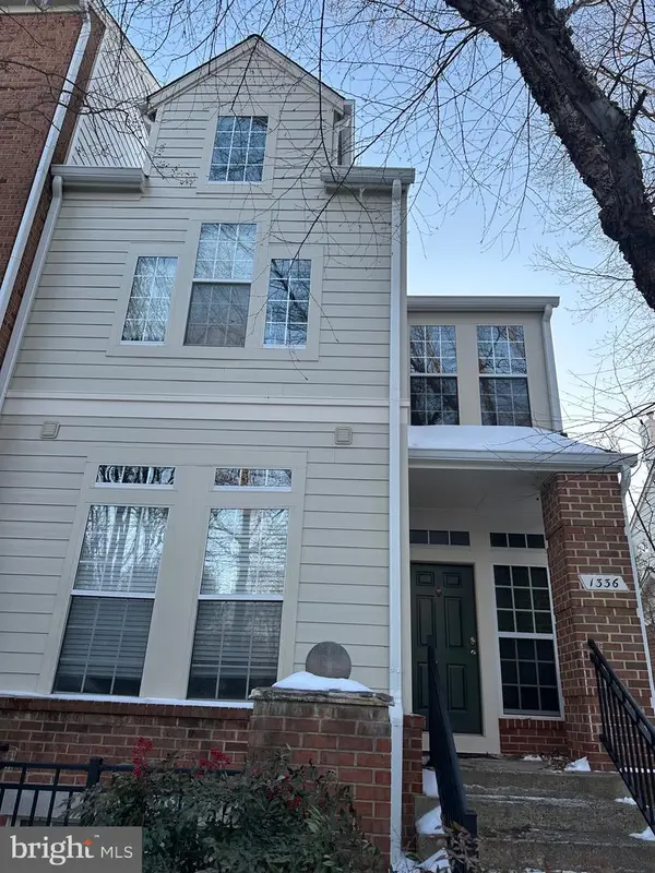 Address Withheld By Seller, RESTON, VA 20194