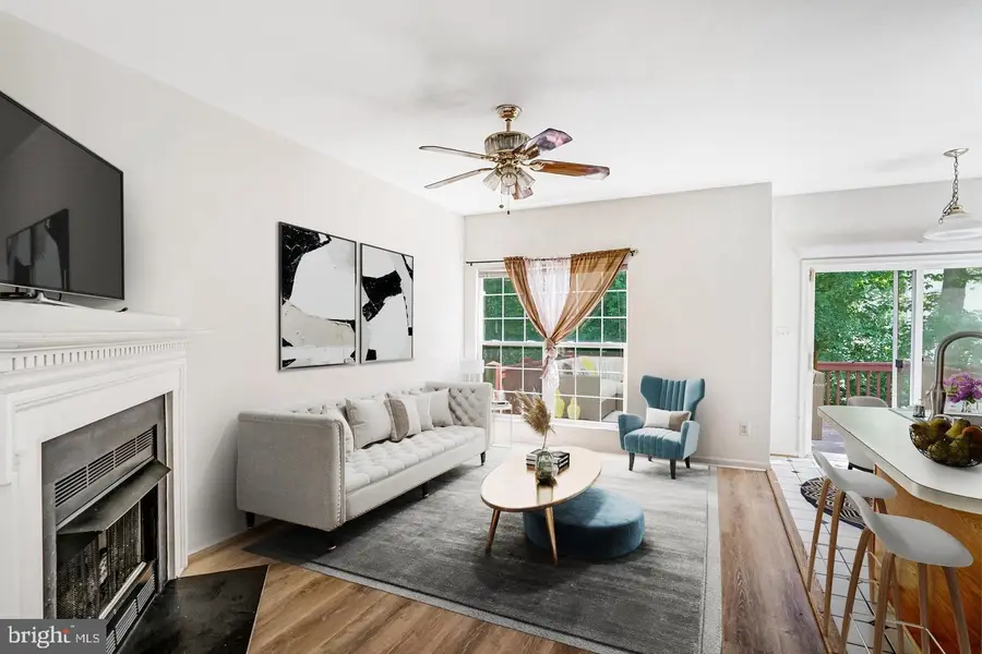 8408 Jovin Cir, Springfield, VA 22153 - #2