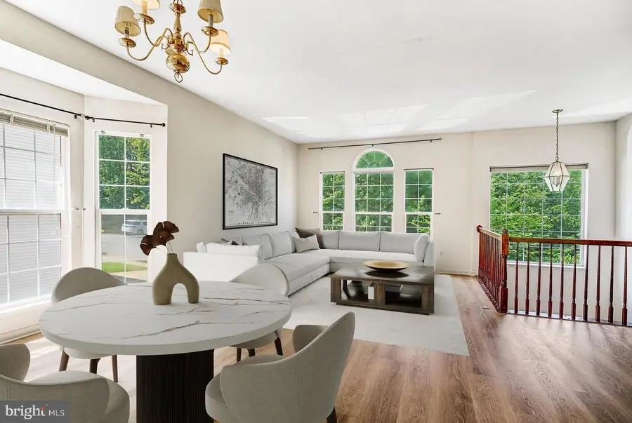 8408 Jovin Cir, Springfield, VA 22153 - #3