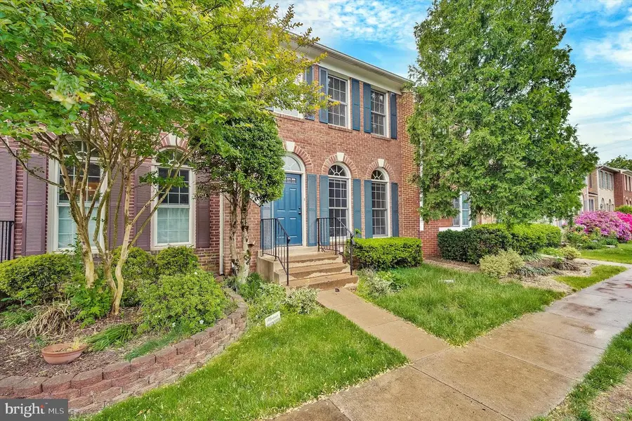 6274 Walkers Croft Way, Alexandria, VA 22315 - #2