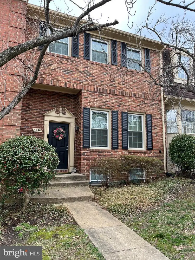 8230 La Faye Ct, Alexandria, VA 22306 - #2