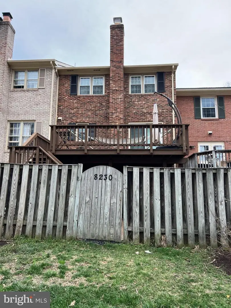 8230 La Faye Ct, Alexandria, VA 22306 - #3