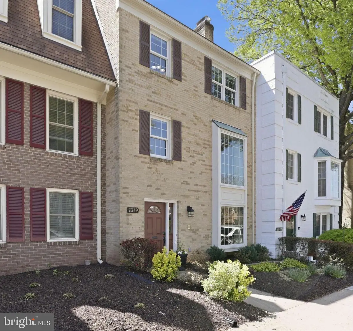 7379 Hallcrest Dr, McLean, VA 22102 - #1
