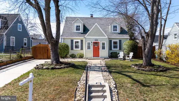 6106 Bangor Dr, ALEXANDRIA, VA 22303