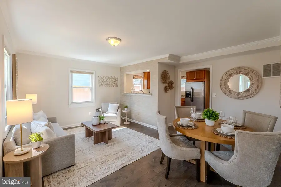 6106 Bangor Dr, Alexandria, VA 22303 - #3