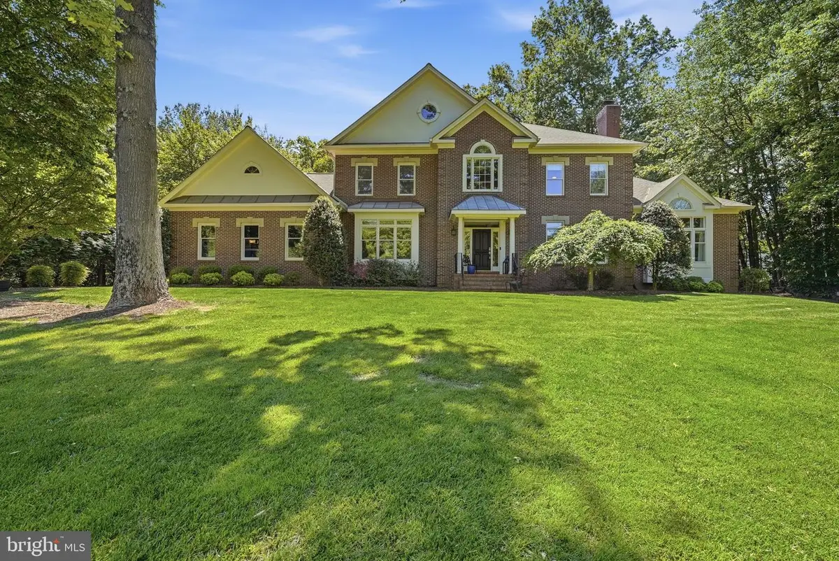 12309 Blair Ridge Rd, Fairfax, VA 22033 - #1