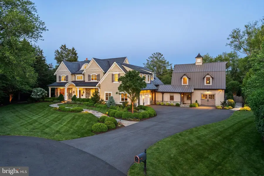 6529 Sothoron Rd, McLean, VA 22101 - #2