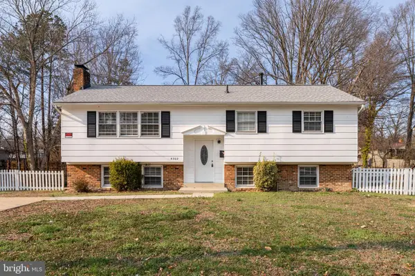 4302 Fielding St, ALEXANDRIA, VA 22309