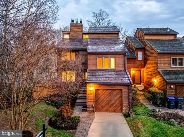 2261 Cedar Cove Ct, RESTON, VA 20191