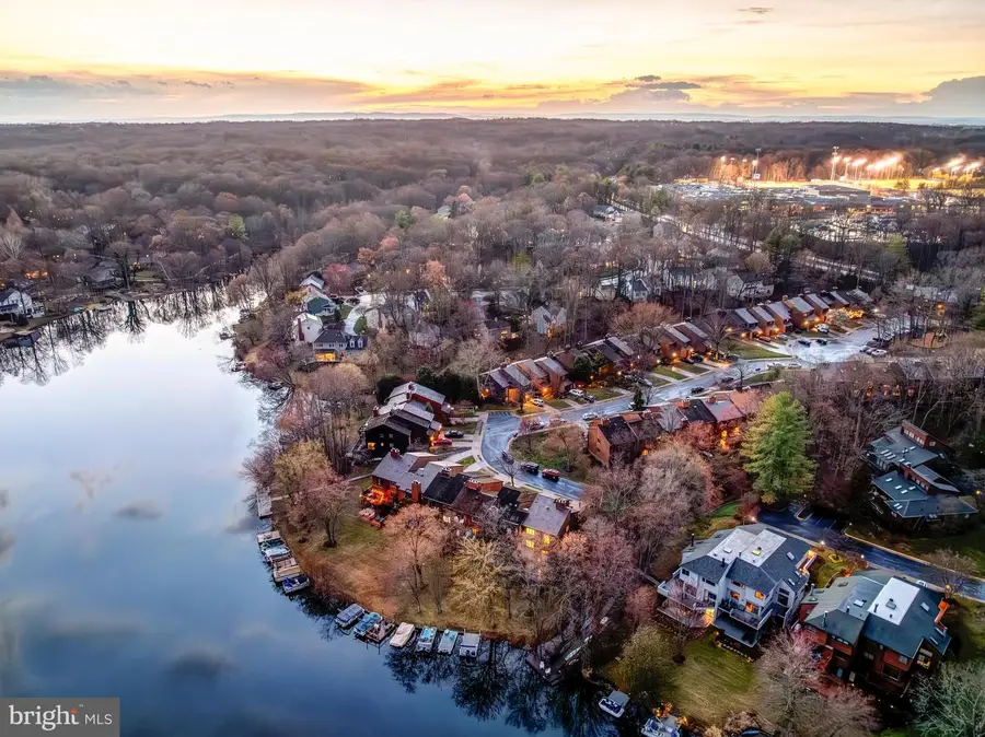 2261 Cedar Cove Ct, Reston, VA 20191 - #2