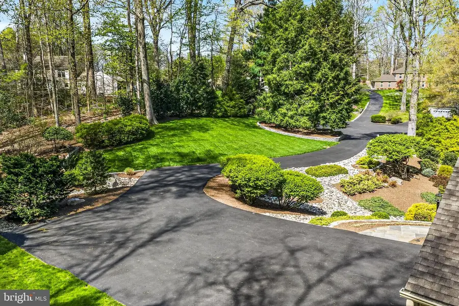 11643 Captain Rhett Ln, Fairfax Station, VA 22039 - #3