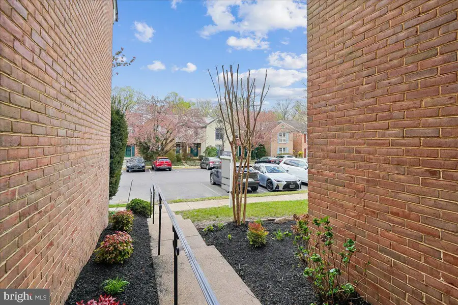 2018 Highboro Way, Falls Church, VA 22043 - #2