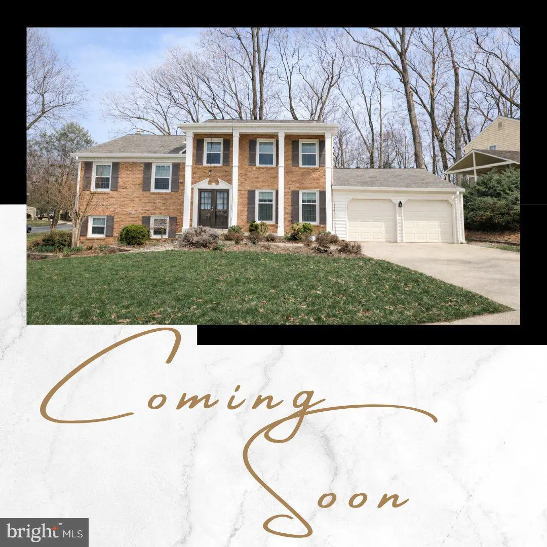 4500 Wakefield Dr, Annandale, VA 22003 - #1