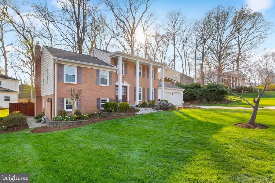 4500 Wakefield Dr, Annandale, VA 22003 - #2