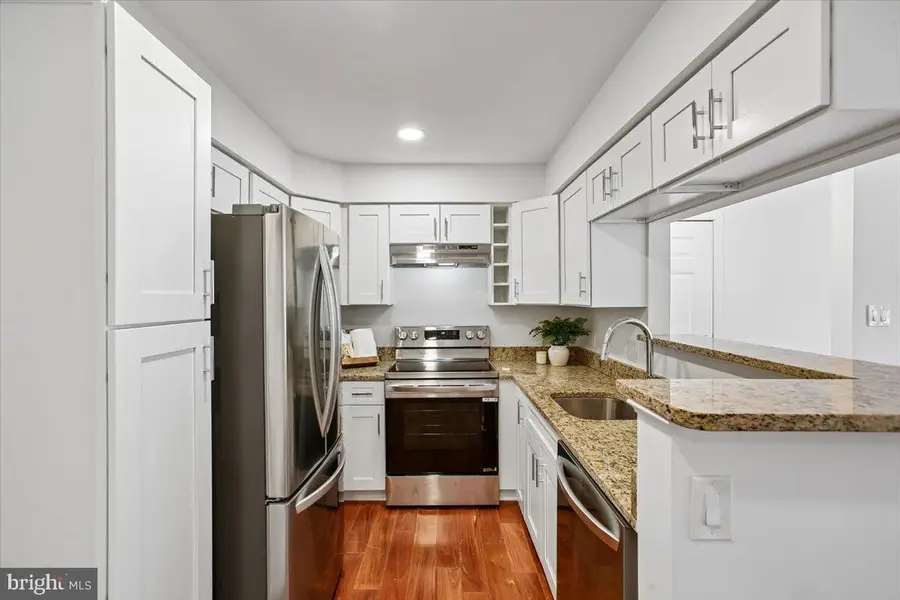 11701 Karbon Hill Ct #508a Unit C, Reston, VA 20191 - #3