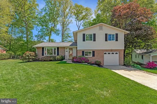 5392 Gainsborough Dr, FAIRFAX, VA 22032