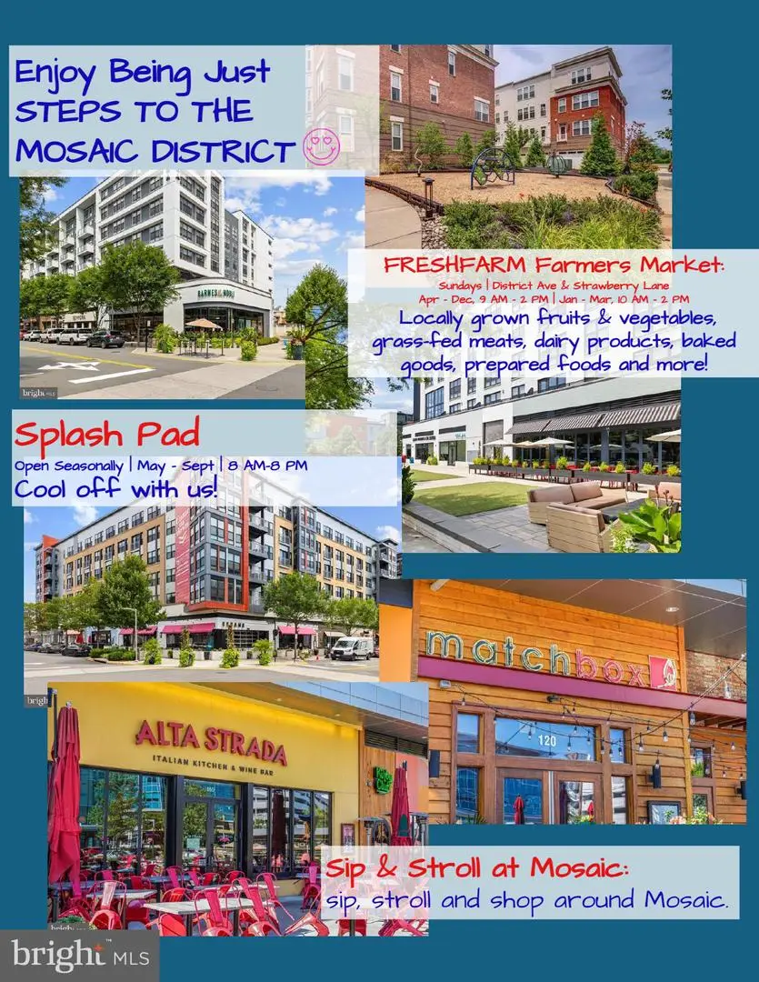 2975 Winter Jack Ln, Merrifield, VA 22116 - #3