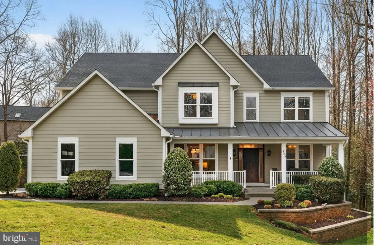 3527 Valeview Dr, Oakton, VA 22124 - #1