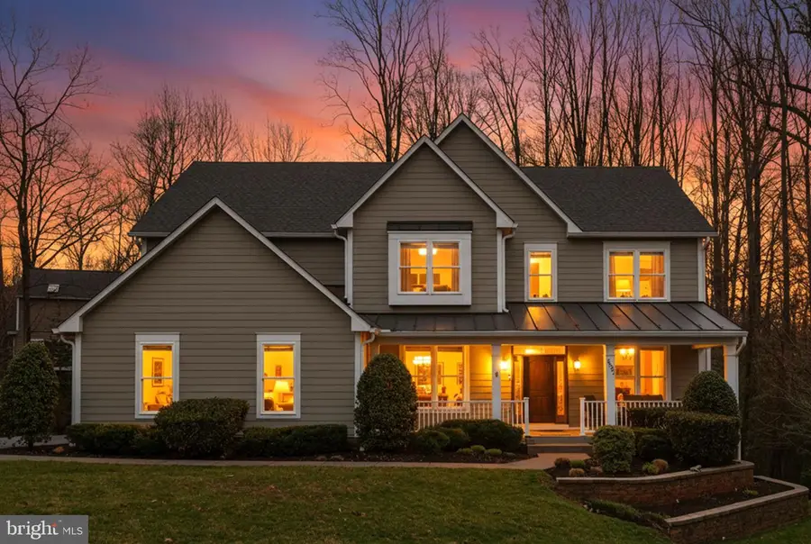 3527 Valeview Dr, Oakton, VA 22124 - #2