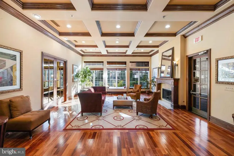 12917 Centre Park Cir #217, Herndon, VA 20171 - #2