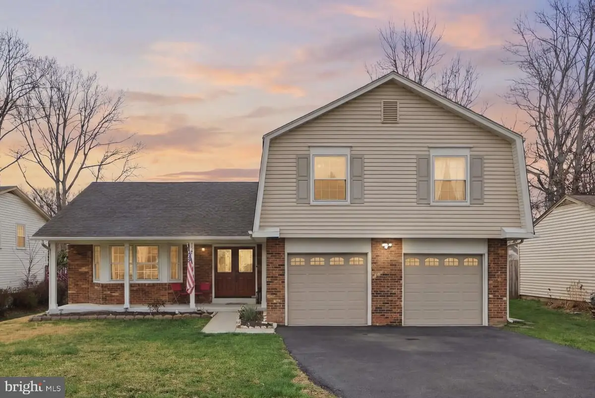 7316 Lightship Ct, Burke, VA 22015 - #1